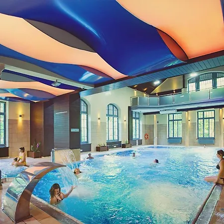 Korab * Polanica-Zdroj