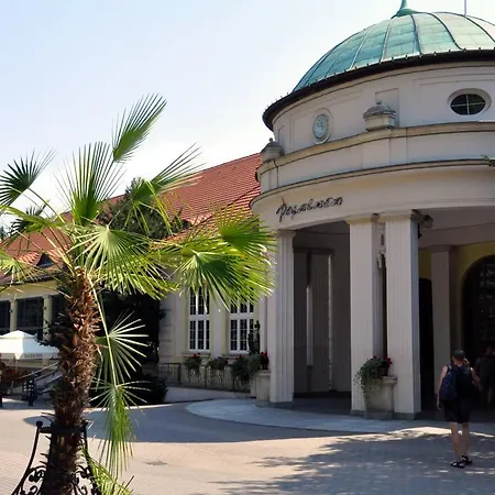 Korab * Polanica-Zdroj