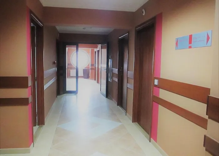 Korab Resort Polanica-Zdroj