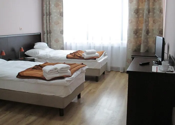 Korab Polanica-Zdroj