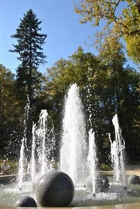 Korab Resort Polanica-Zdroj