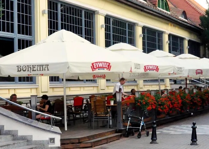 Korab * Polanica-Zdroj