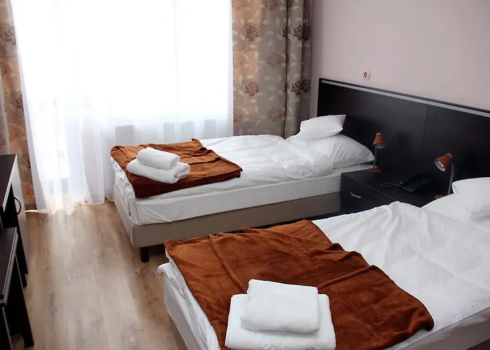 Korab * Polanica-Zdroj