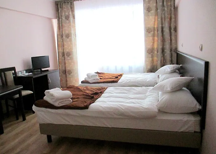 Korab * Polanica-Zdroj