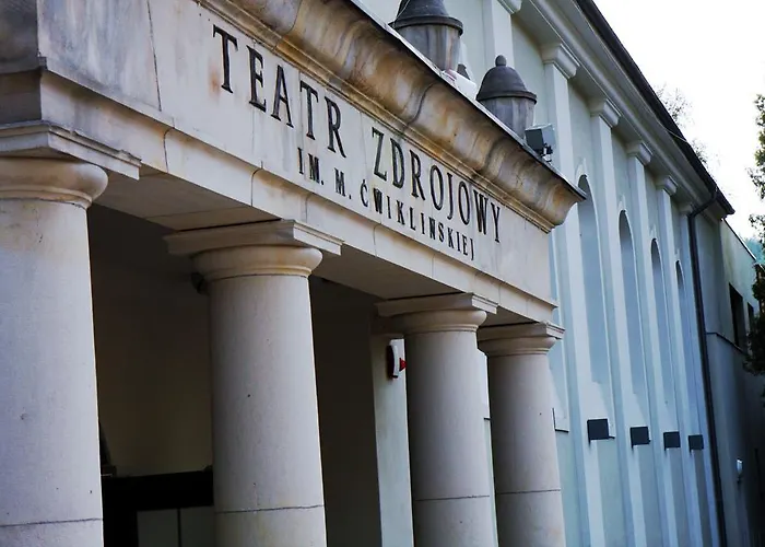 Korab * Polanica-Zdroj