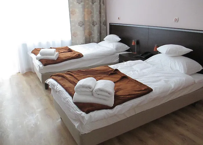 Korab * Polanica-Zdroj