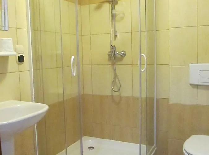 Korab * Polanica-Zdroj