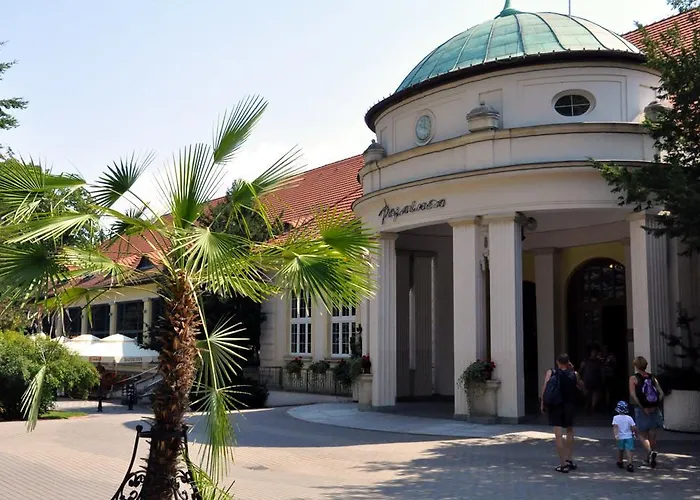 Korab * Polanica-Zdroj